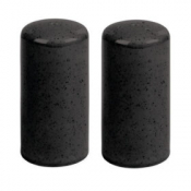 Graphite Pepper Pot 8cm/3inch