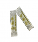 Lemon Fresh Wipe Plastic Sachet (Hot/Cold) x500