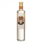 William Fox Premium Mulled Spice Syrup 75cl