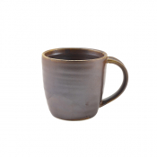 Terra Porcelain Rustic Copper Mug 30cl/ 10.5oz