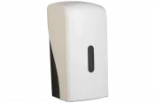 Sugar & Lime Halo Bulk Pack/Multiflat Tissue Dispenser