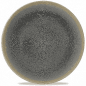 Dudson Evo Granite Coupe Plate 6 3/8inch