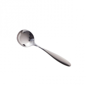 Salerno Soup Spoon 18/10 x12