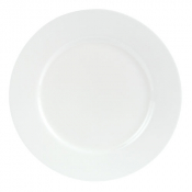 Connoisseur Fine Bone China Rimmed Plate 15.2cm/6inch