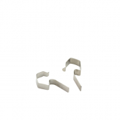 WECK Jar Clamps (Set of 8pcs)