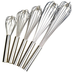 Whisks