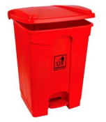 Kitchen Pedal Bins