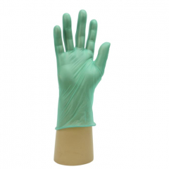 Green Vinyl