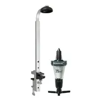 Optics & Brackets