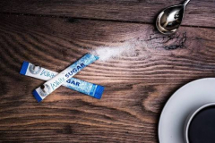 Sugar & Sweeteners