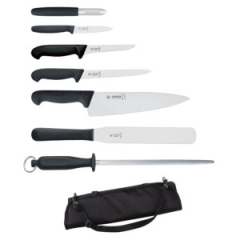 Knife Sets & Blocks