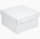 Cake Boxes