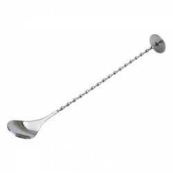 Cocktail Spoons