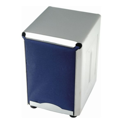 Stainless Steel Holder For 150 Compact Serviettes
