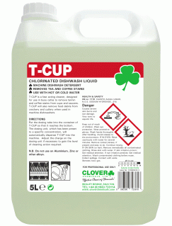 Relavit Soak 5L (T-Cup)