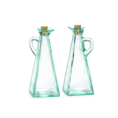 Marbella Collection Oil & Vinegar Dispenser 12oz