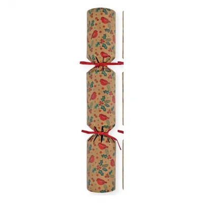 Christmas Cracker Rockin' Robin 11" E1 Content x50