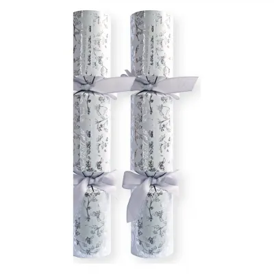 Christmas Cracker Alpine White 13" O Content x50