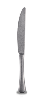 Tanner Vintage Dessert Knife 7.5mm x12