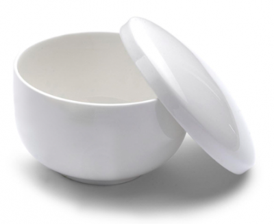 Glacier Rice Bowl  35cl x6