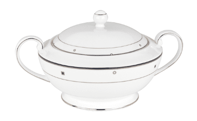 Shadow Soup Tureen with Lid 250cl
