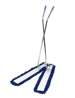 V Sweeper Synthetic Complete