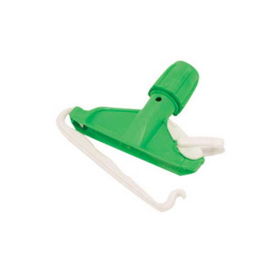 Kentucky Mop Fitting Green