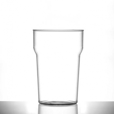 Elite Nonic Pint 20oz/58cl CE x100