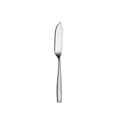 Raku Fish Knife 3.5mm