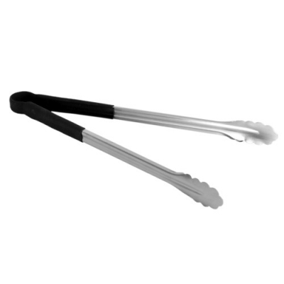 Utility Tong Black 16"