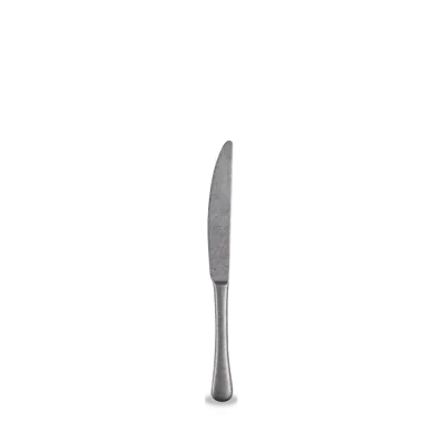 Tanner Cutlery Dessert Knife 7.5mm