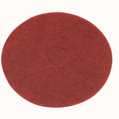 Floorpad Thickline Red 15Inch x5